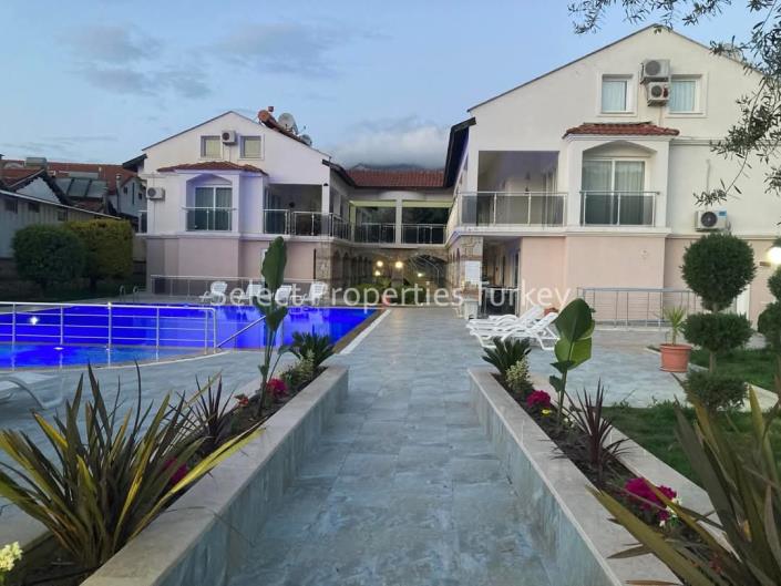 Image No.28-3 Bed Apartment for sale