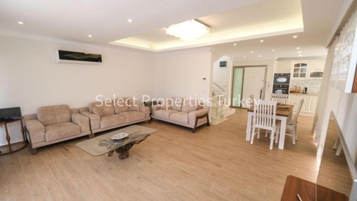 Image No.8-Maison / Villa de 3 chambres à vendre à Ovacik