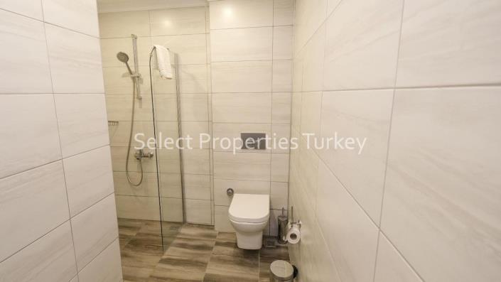 Image No.14-Maison / Villa de 3 chambres à vendre à Ovacik