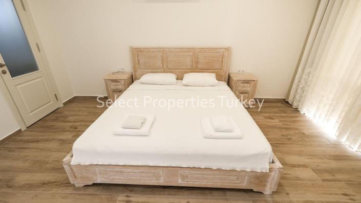 Image No.16-Maison / Villa de 3 chambres à vendre à Ovacik