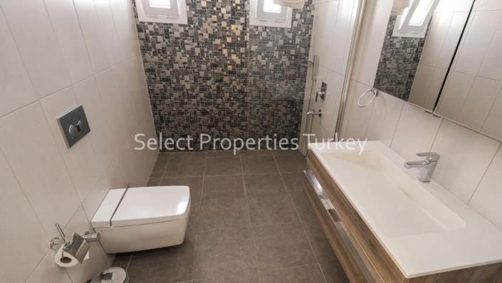 Image No.18-Maison / Villa de 3 chambres à vendre à Ovacik