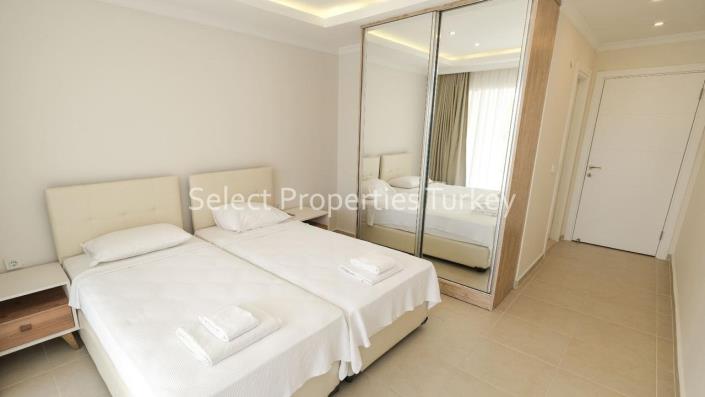 Image No.19-Maison / Villa de 3 chambres à vendre à Ovacik