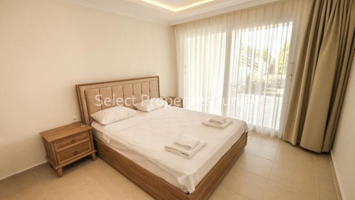 Image No.21-Maison / Villa de 3 chambres à vendre à Ovacik