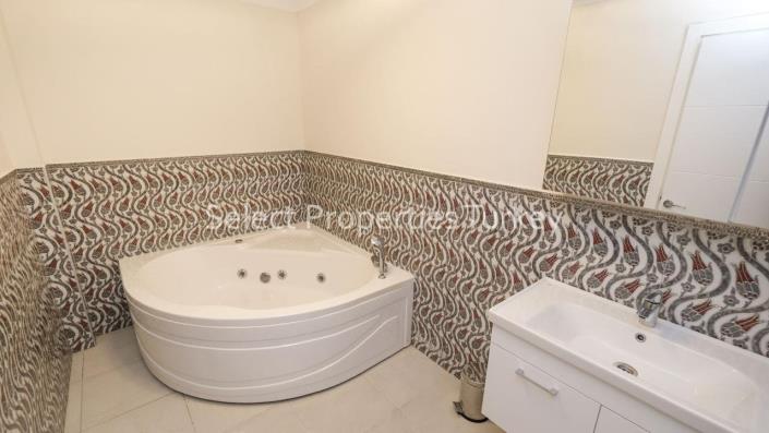 Image No.20-Maison / Villa de 3 chambres à vendre à Ovacik