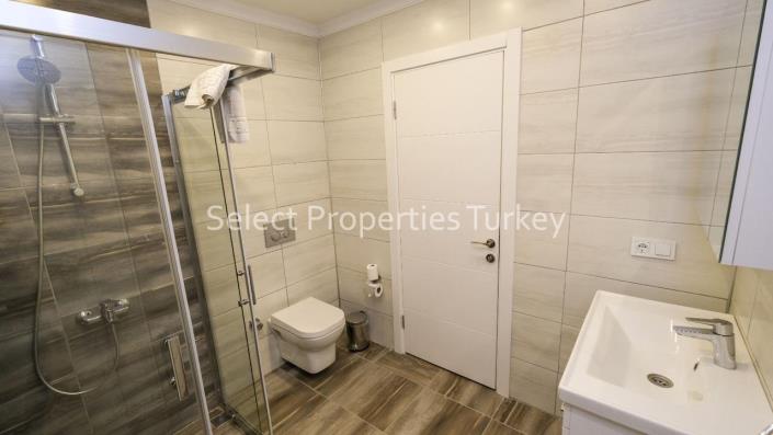 Image No.22-Maison / Villa de 3 chambres à vendre à Ovacik