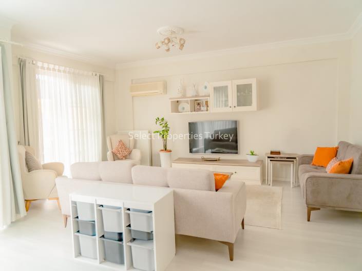 Image No.6-Maison / Villa de 3 chambres à vendre à Akarca