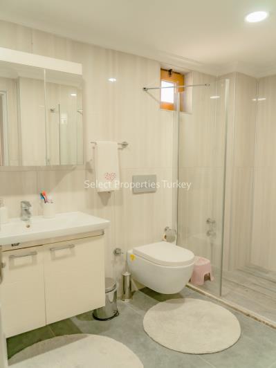 Image No.17-Maison / Villa de 3 chambres à vendre à Akarca