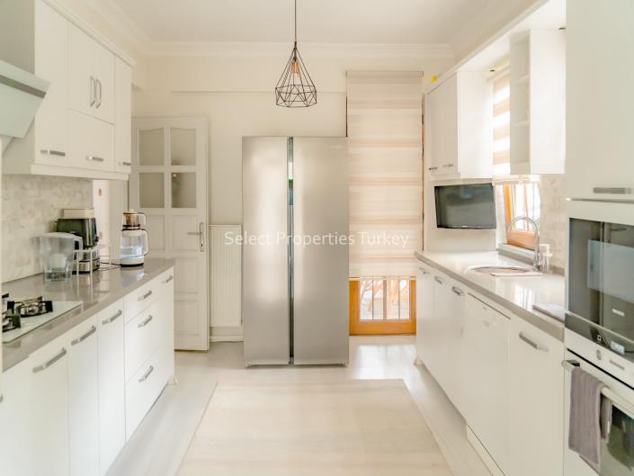 Image No.10-Maison / Villa de 3 chambres à vendre à Akarca