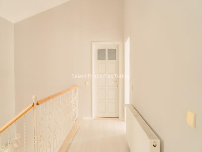 Image No.20-Maison / Villa de 3 chambres à vendre à Akarca