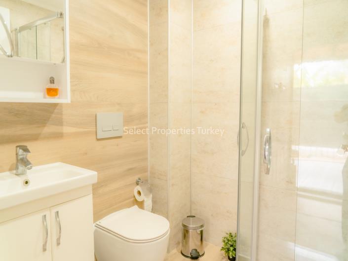 Image No.23-Maison / Villa de 3 chambres à vendre à Akarca