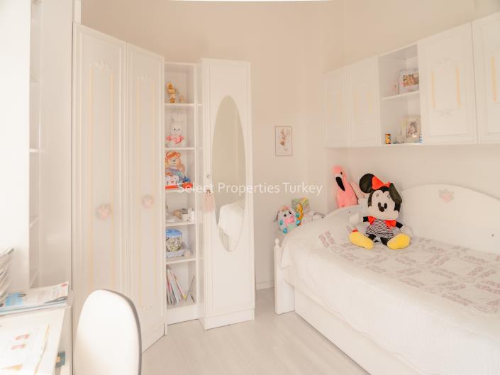 Image No.24-Maison / Villa de 3 chambres à vendre à Akarca