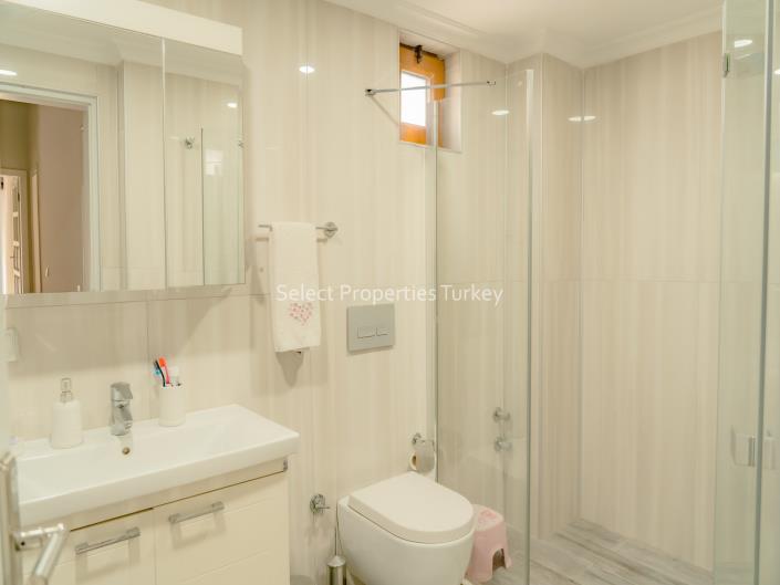 Image No.25-Maison / Villa de 3 chambres à vendre à Akarca