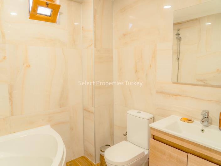 Image No.27-Maison / Villa de 3 chambres à vendre à Akarca