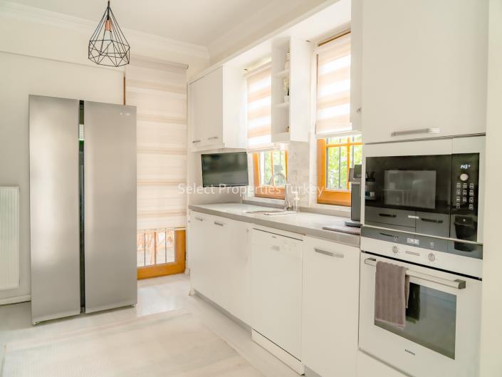 Image No.11-Maison / Villa de 3 chambres à vendre à Akarca