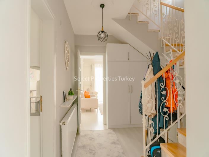 Image No.18-Maison / Villa de 3 chambres à vendre à Akarca