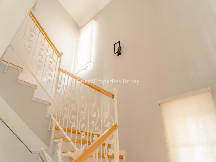 Image No.19-Maison / Villa de 3 chambres à vendre à Akarca