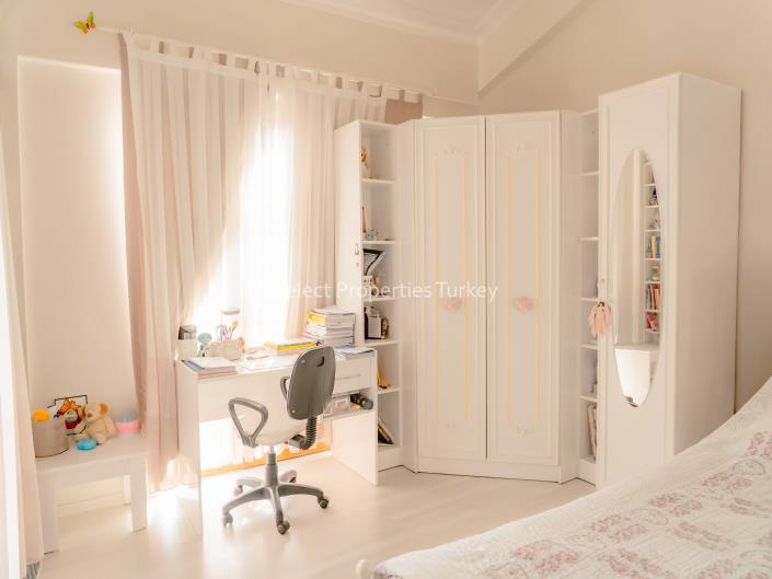 Image No.29-Maison / Villa de 3 chambres à vendre à Akarca