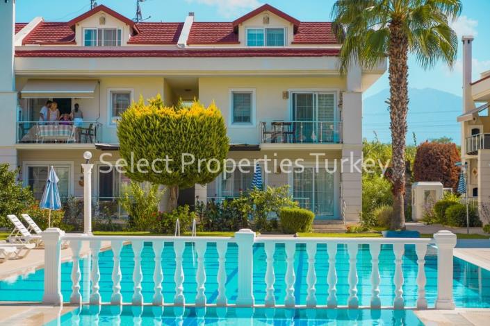 Image No.11-Appartement de 2 chambres à vendre à Çalis