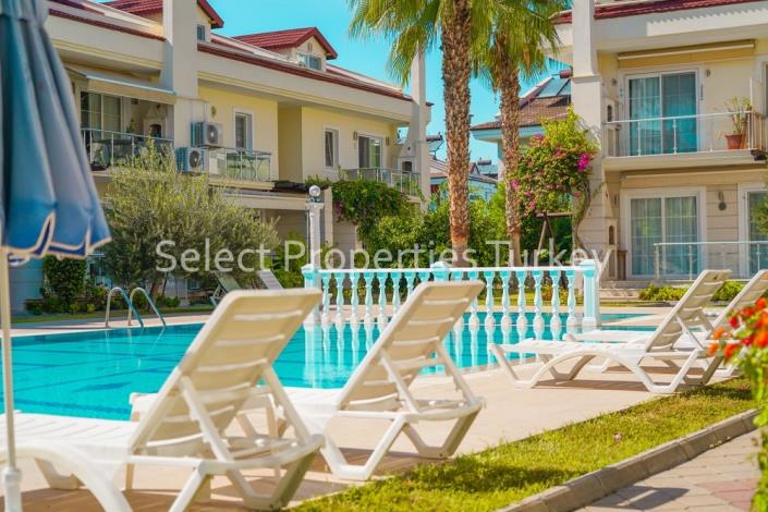 Image No.15-Appartement de 2 chambres à vendre à Çalis