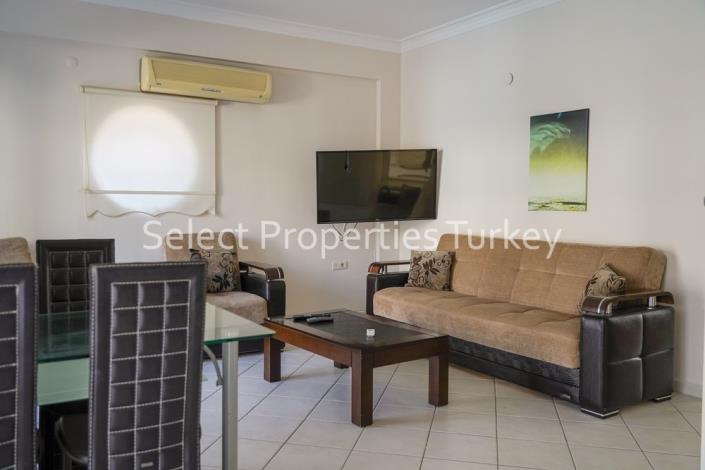 Image No.16-Appartement de 2 chambres à vendre à Çalis