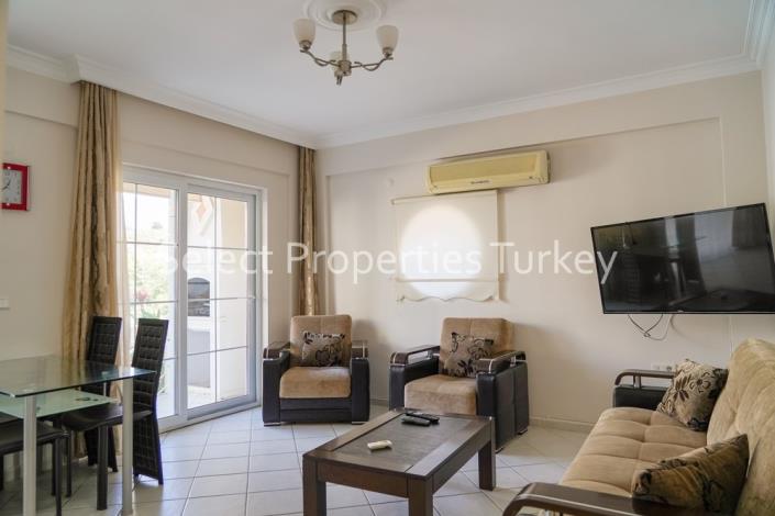 Image No.17-Appartement de 2 chambres à vendre à Çalis