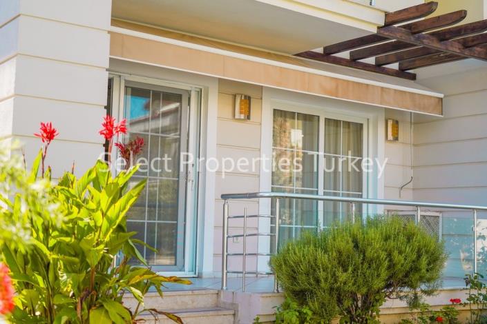 Image No.19-Appartement de 2 chambres à vendre à Çalis