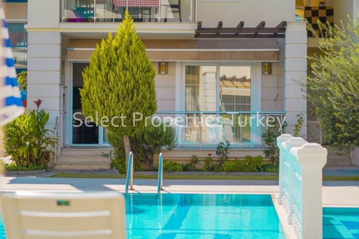 Image No.20-Appartement de 2 chambres à vendre à Çalis