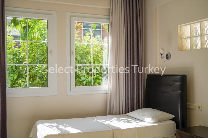 Image No.21-Appartement de 2 chambres à vendre à Çalis