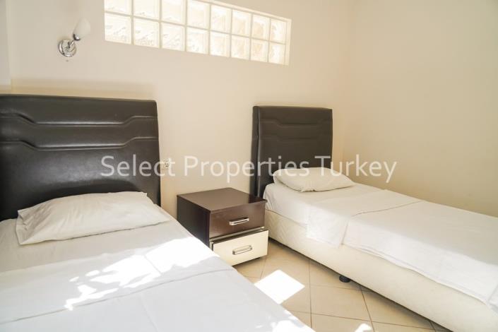 Image No.22-Appartement de 2 chambres à vendre à Çalis