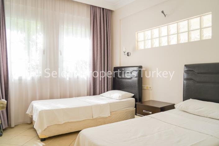 Image No.23-Appartement de 2 chambres à vendre à Çalis