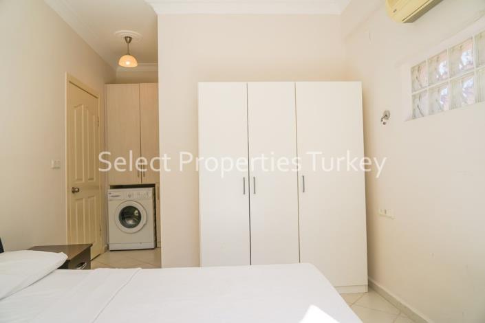 Image No.25-Appartement de 2 chambres à vendre à Çalis