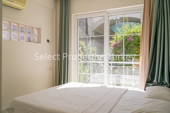 Image No.27-Appartement de 2 chambres à vendre à Çalis