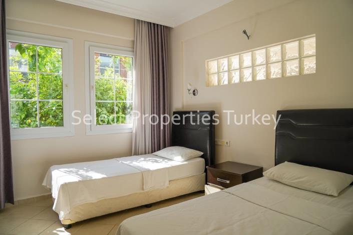 Image No.5-Appartement de 2 chambres à vendre à Çalis