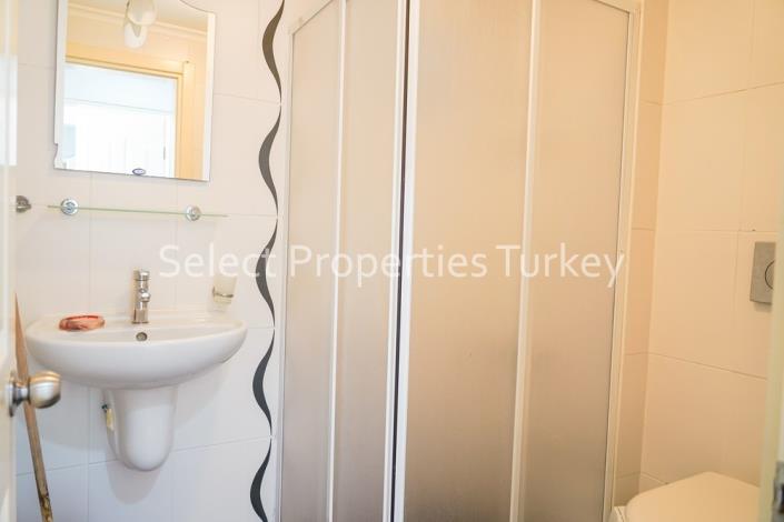 Image No.28-Appartement de 2 chambres à vendre à Çalis