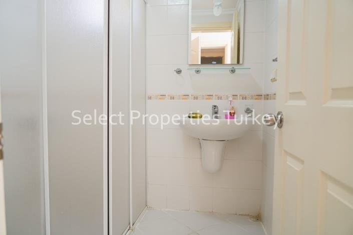 Image No.29-Appartement de 2 chambres à vendre à Çalis