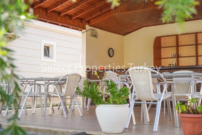 Image No.30-Appartement de 2 chambres à vendre à Çalis