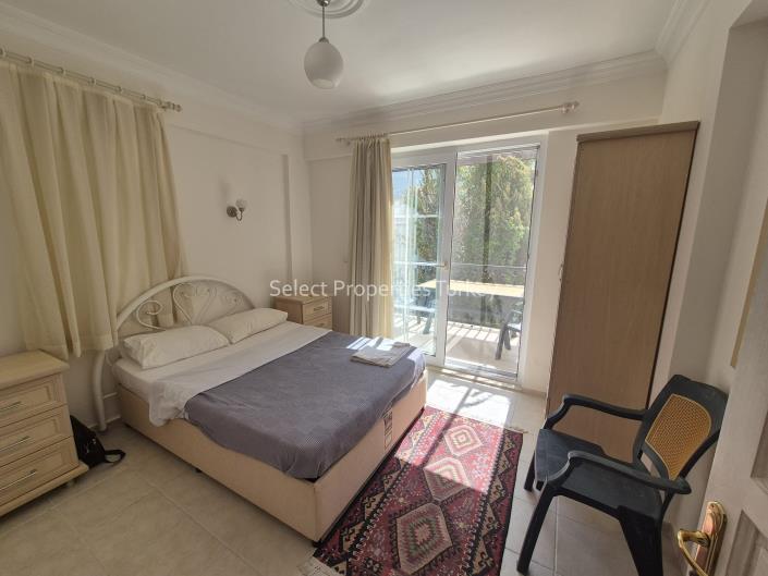 Image No.14-Appartement de 3 chambres à vendre à Hisaronu