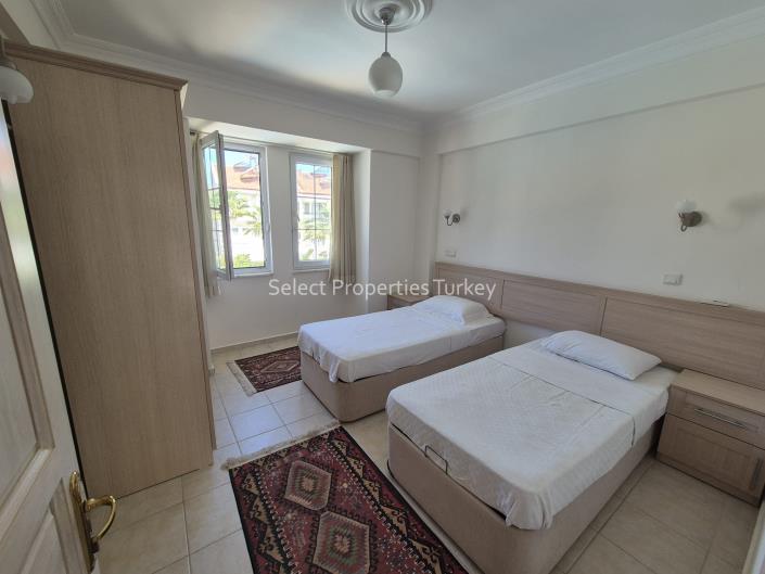 Image No.15-Appartement de 3 chambres à vendre à Hisaronu