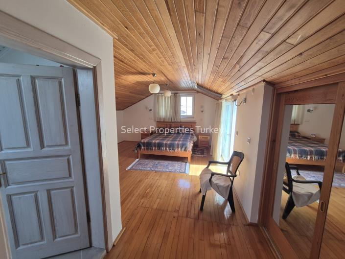 Image No.16-Appartement de 3 chambres à vendre à Hisaronu