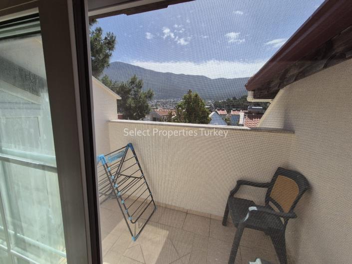 Image No.19-Appartement de 3 chambres à vendre à Hisaronu