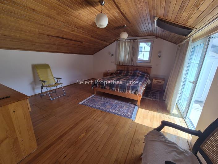 Image No.18-Appartement de 3 chambres à vendre à Hisaronu