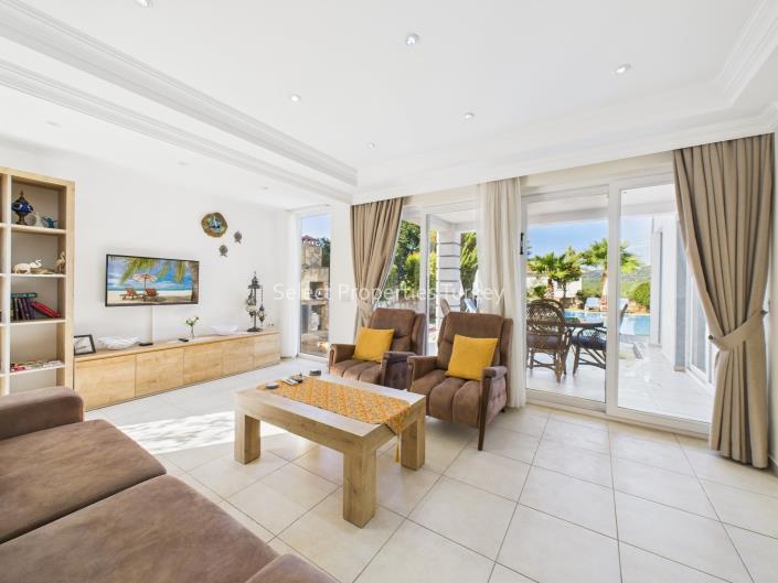 Image No.17-4 Bed Villa / Detached for sale