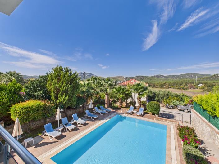 Image No.27-4 Bed Villa / Detached for sale