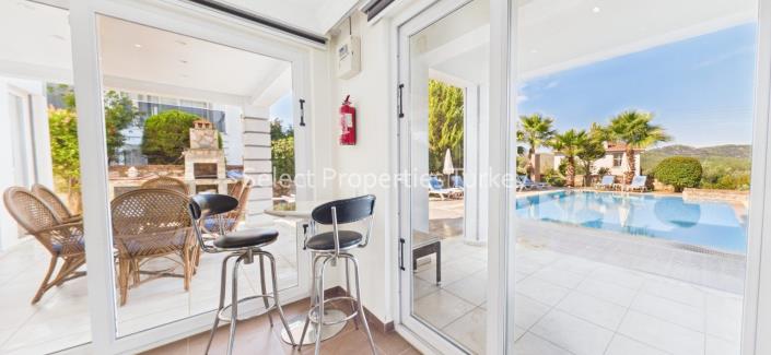 Image No.16-4 Bed Villa / Detached for sale