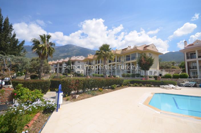 Image No.4-2 Bed Apartment for sale