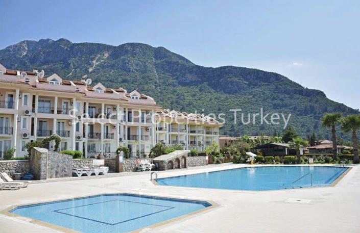 Image No.6-2 Bed Apartment for sale