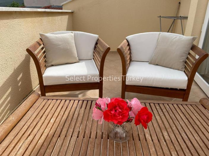 Image No.20-2 Bed Apartment for sale