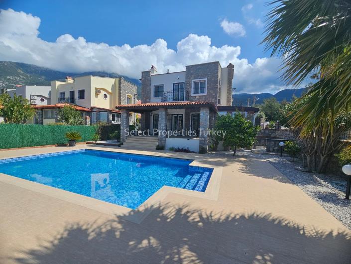 Image No.6-4 Bed Villa for sale