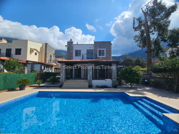 Image No.7-4 Bed Villa for sale