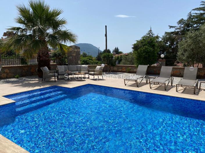 Image No.11-4 Bed Villa for sale